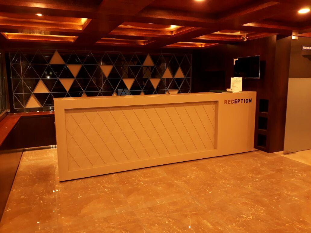 Bharuch Hotel Comfort מראה חיצוני תמונה