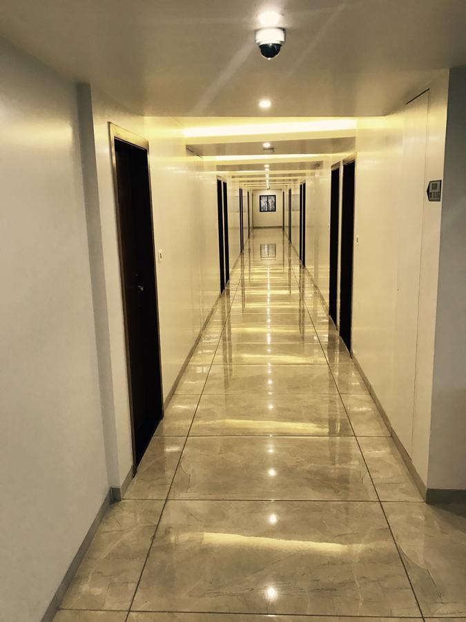 Bharuch Hotel Comfort מראה חיצוני תמונה